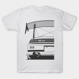 S14 Silvia Big Wing T-Shirt